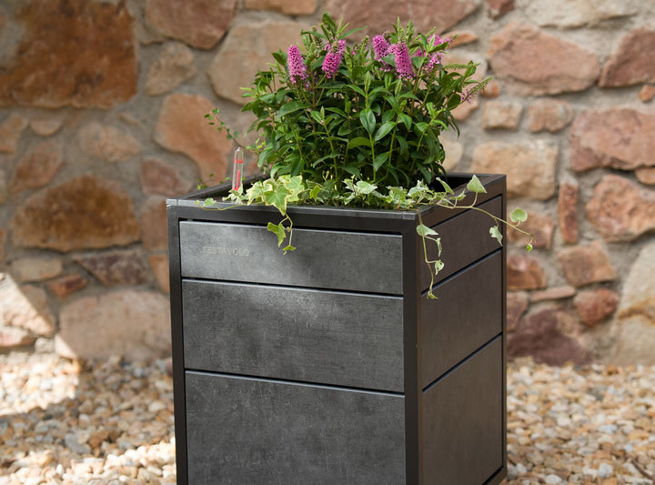 Planter box FORTE