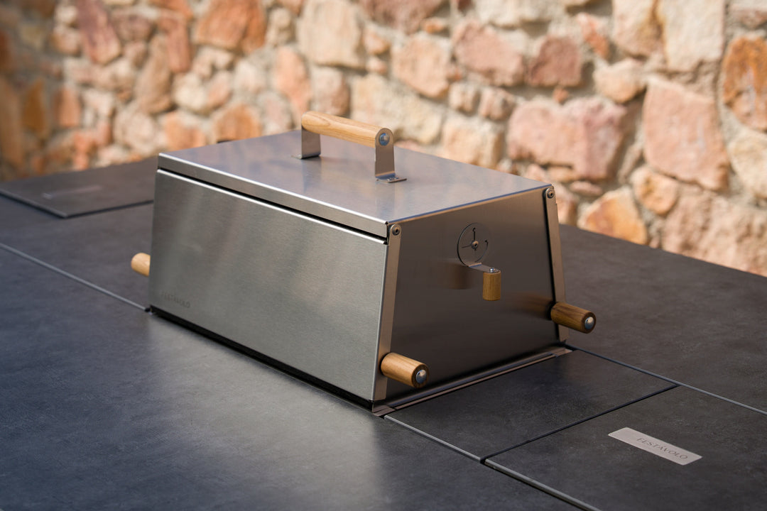 Pizza Oven