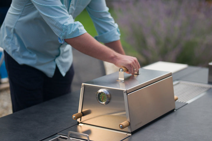 Pizza Oven