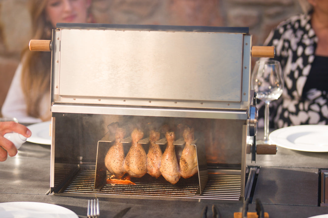 Pizza Oven