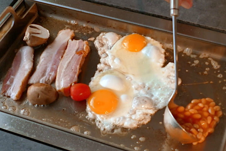 Plancha