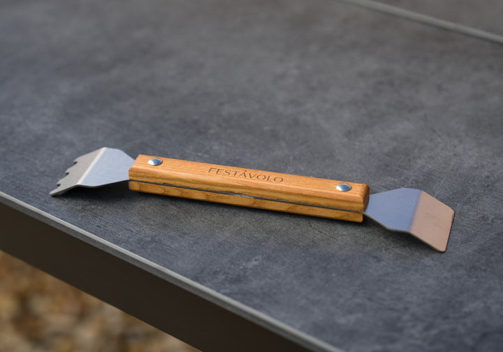 Cleaning Spatula