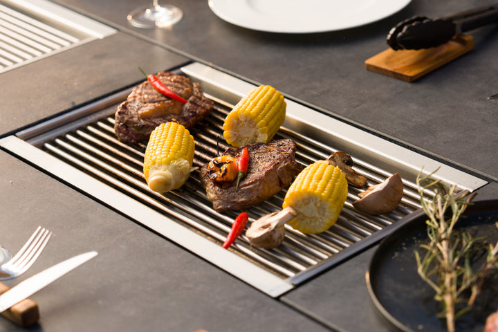 Grill Grate